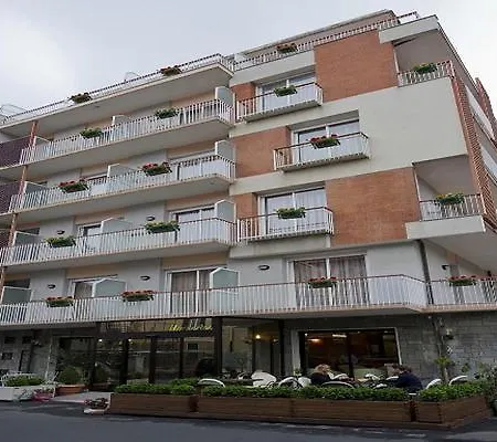 Hotel Adler Alassio