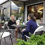 Adler Hotel 3*