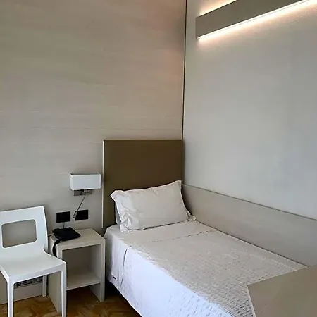 Hotel Adler Alassio