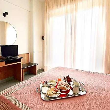 Hotel Adler