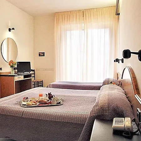 Adler 3* Alassio