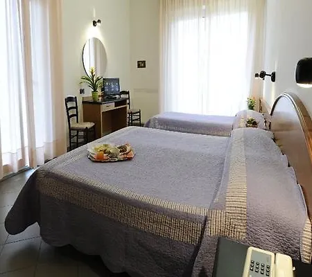Adler 3* Alassio