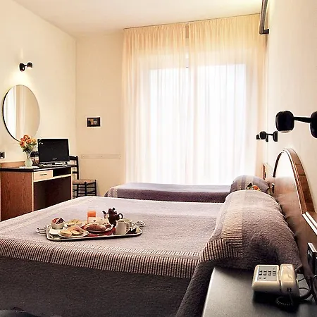 Adler Hotel 3*