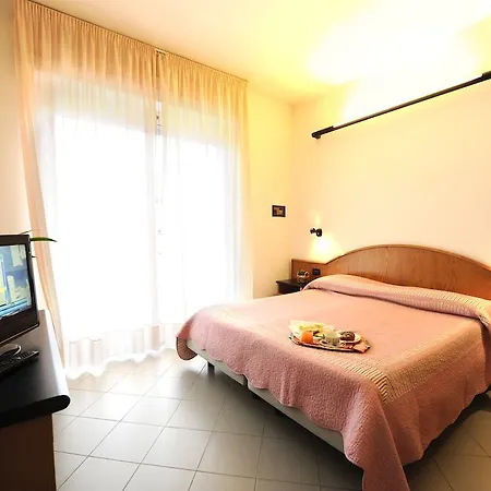 Adler Hotel 3*