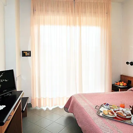 Adler 3* Alassio