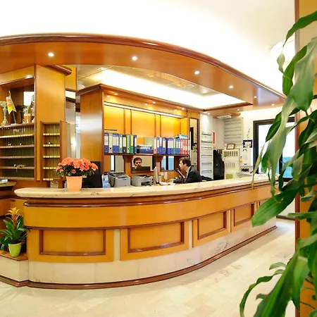Adler Hotel Alassio