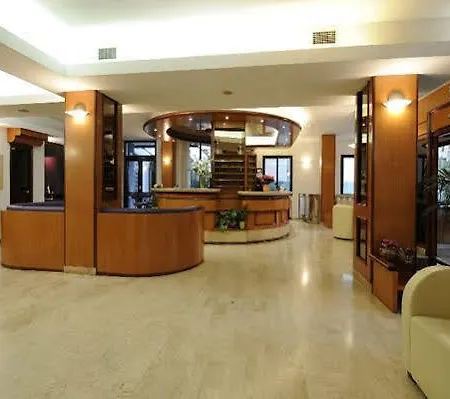 Hotel Adler Alassio