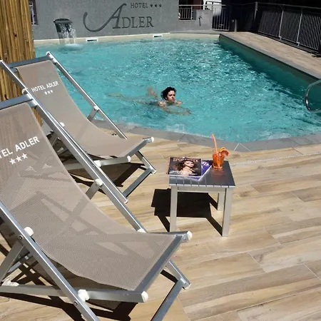 Hotel Adler