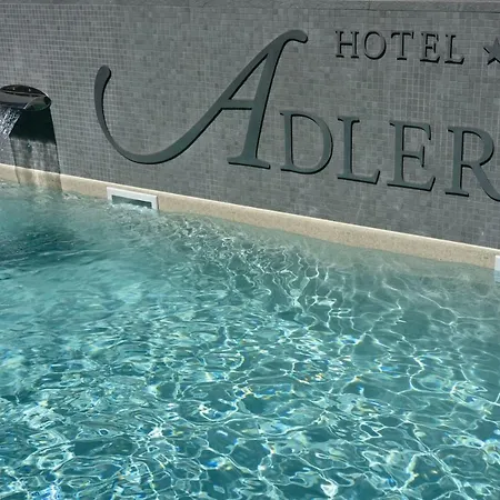 Adler 3*