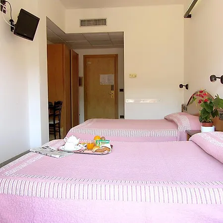 Adler Hotel Alassio