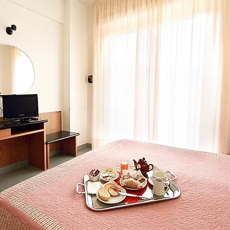 酒店 Adler 阿拉西奥