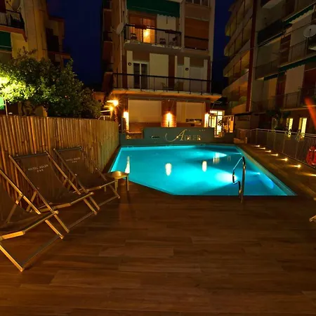 Adler 3* Alassio