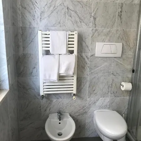 Hotel Adler Alassio