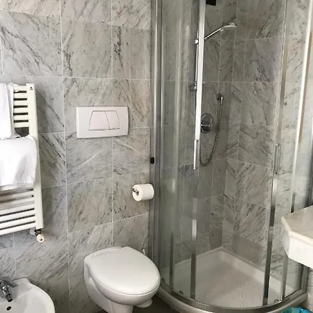 Adler 3* Alassio