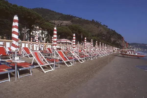 Adler Ξενοδοχείο Αλάσιο