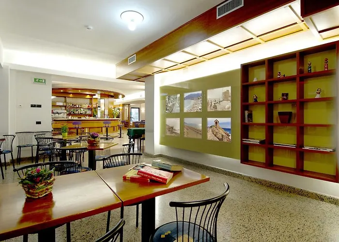 Ξενοδοχείο Adler 3*