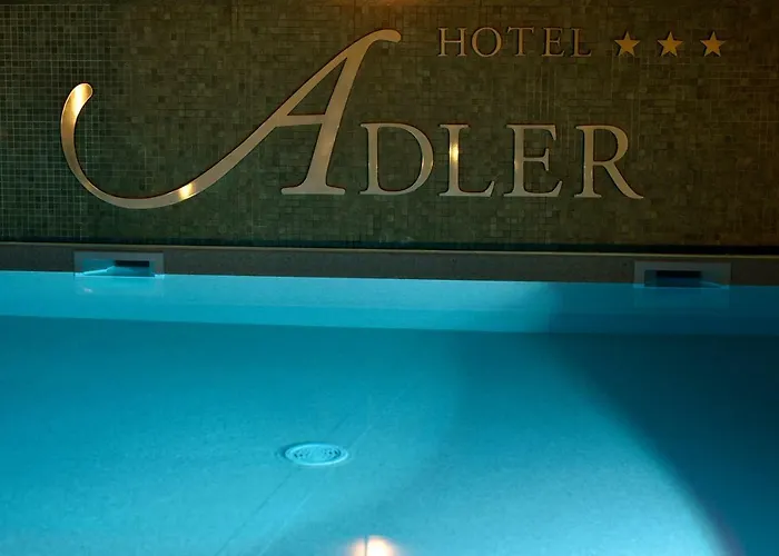 Adler Hotell 3*