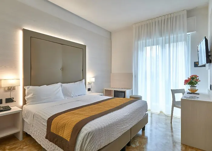 Hotell Adler Alassio