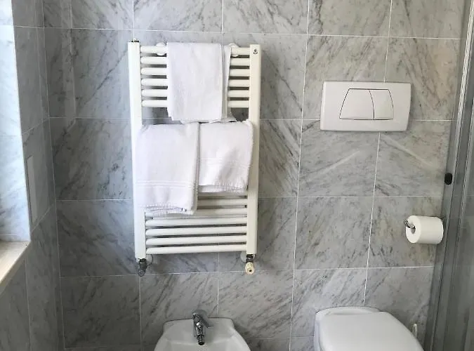 Hotell Adler Alassio